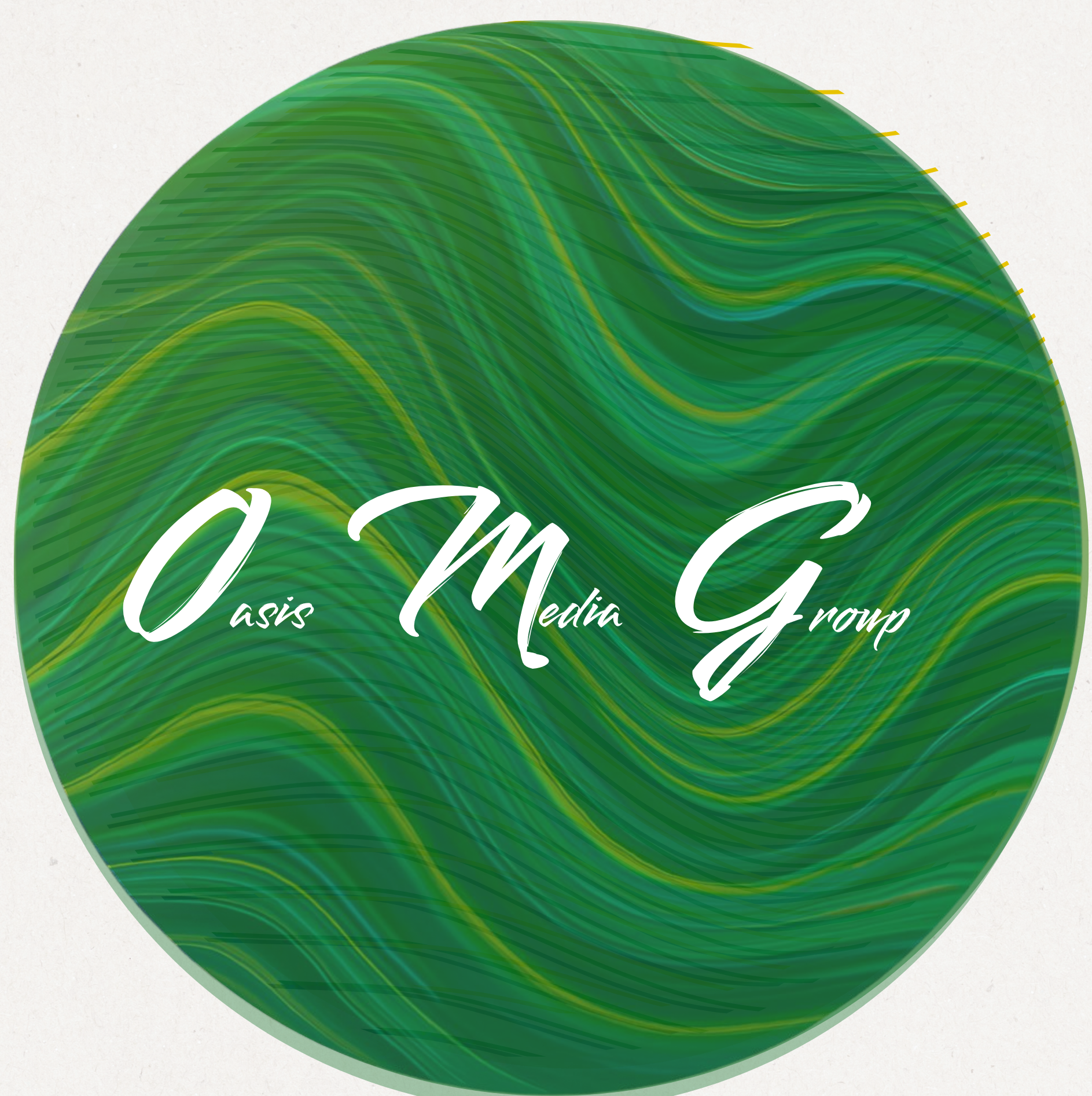 Oasis Media Group